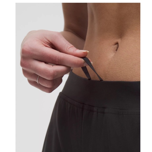 LULULEMON Adapted State High-Rise Jogger Full Length Size 6 - Picture 5 of 16